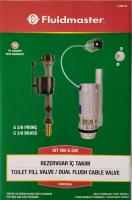 Fluidmaster K-400E-031 İç Takım 