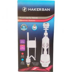 HAKERSAN BASMALI REZARVUAR İÇ TAKIMI